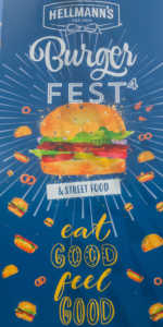 Hellmann's-Hamburger-Festivali