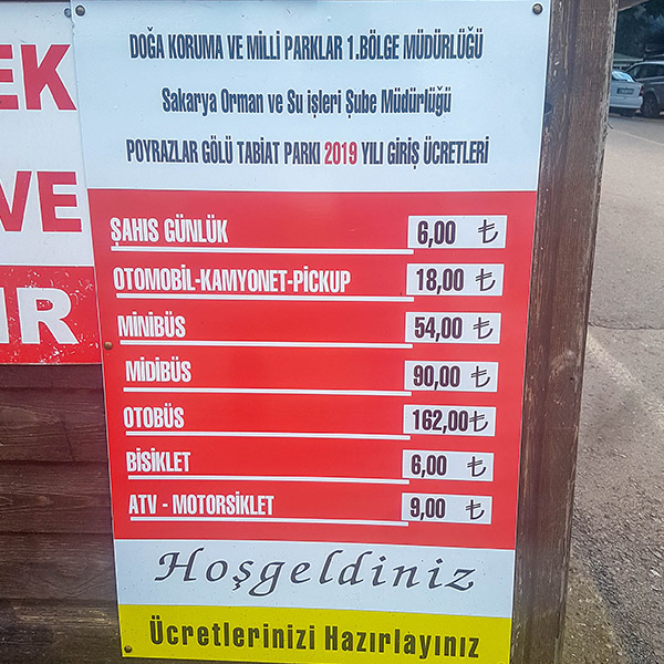 Poyrazlar-Gölü-Giriş-Ücreti